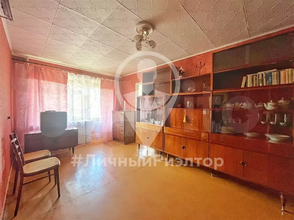 2-к. квартира, 44 м, 4/5 эт. - Фото 0