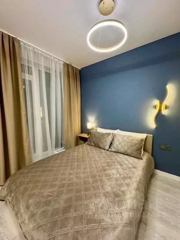 1-к кв. Санкт-Петербург просп. Обуховской обороны, 36 (30.0 м) - Фото 1