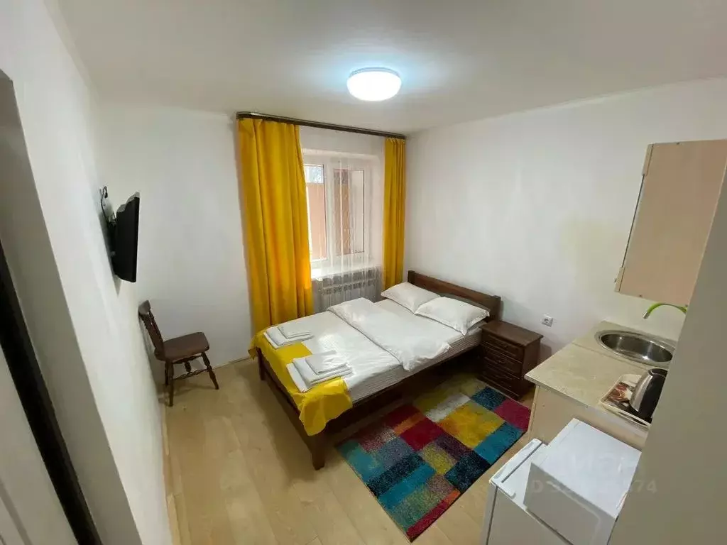 1-к кв. Ивановская область, Иваново Велижская ул., 72 (40.0 м) - Фото 1