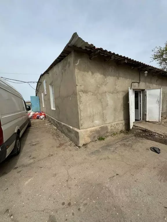 Помещение свободного назначения в Волгоградская область, Волжский ул. ... - Фото 0