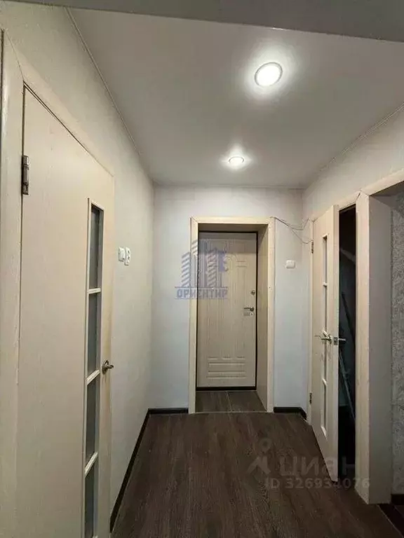 1-к кв. Чувашия, Чебоксары просп. И.Я. Яковлева, 16 (29.0 м) - Фото 2