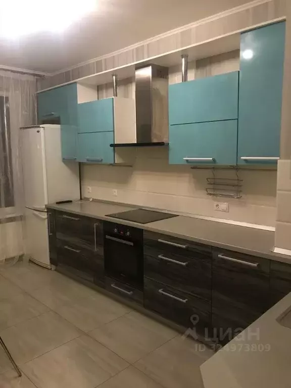 1-к кв. Санкт-Петербург просп. Просвещения, 99 (48.0 м) - Фото 2