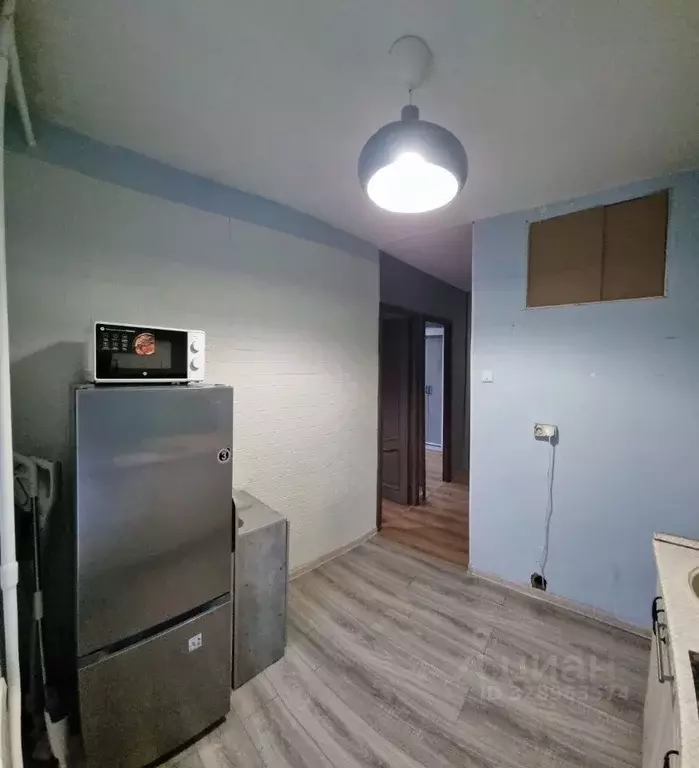 2-к кв. Москва ул. 1-я Ватутинская, 7 (31.0 м) - Фото 2