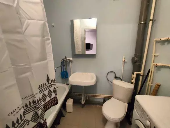 Продаётся 1-к квартира, 37.2 м - Фото 1