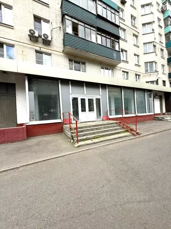 Помещение свободного назначения в Московская область, Химки ул. ... - Фото 1
