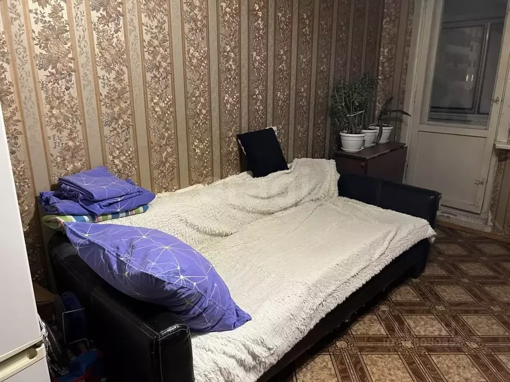 3-к кв. Мордовия, Саранск ул. Фурманова, 48 (64.0 м) - Фото 1