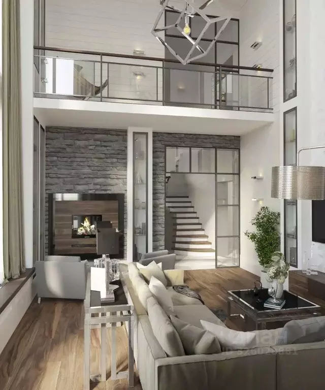 Дом в Краснодарский край, Сочи Веселое мкр, пер. Добрый (170 м) - Фото 1