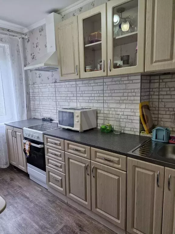 2-к. квартира, 44 м, 3/9 эт. - Фото 0