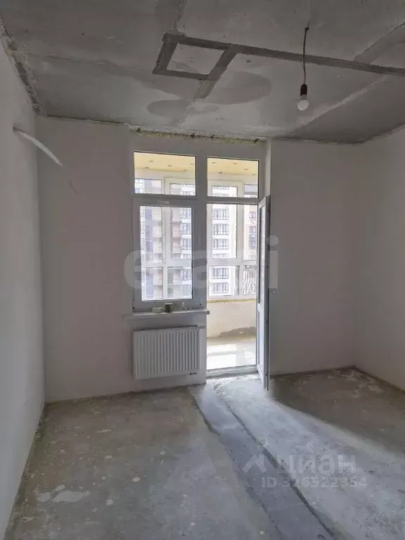 2-к кв. Краснодарский край, Краснодар ул. Григория Булгакова, 16 (55.2 ... - Фото 1