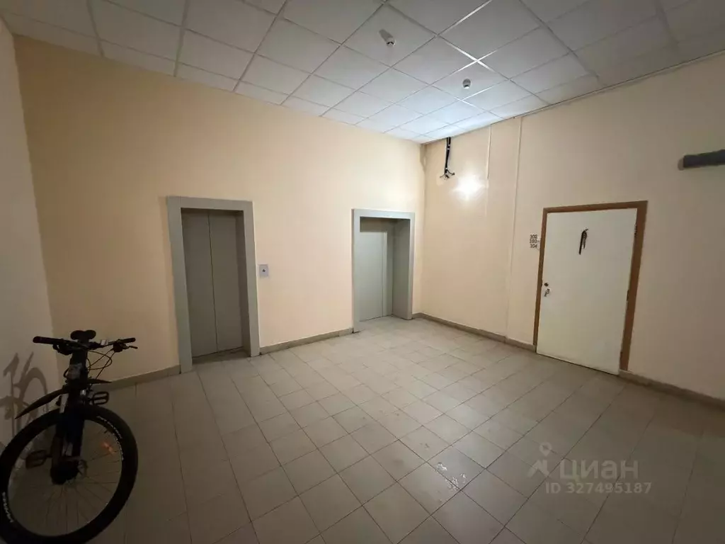 Студия Мордовия, Саранск ул. Победы, 22А (35.0 м) - Фото 2