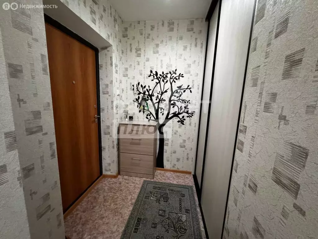 1-комнатная квартира: Ишим, бульвар Белоусова, 40 (41.8 м) - Фото 1