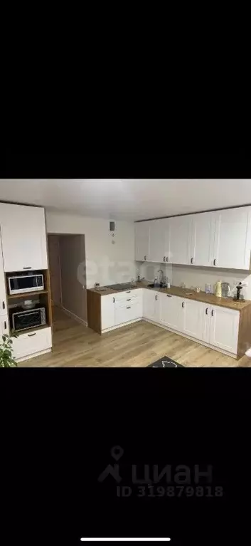 3-к кв. Саратовская область, Саратов Лунная ул., 43в (59.3 м) - Фото 1