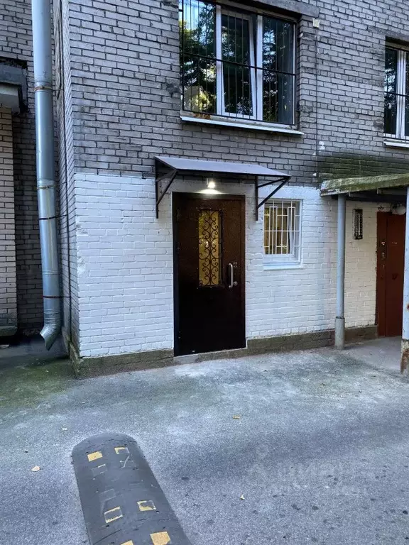 Помещение свободного назначения в Санкт-Петербург Ленинский просп., ... - Фото 1