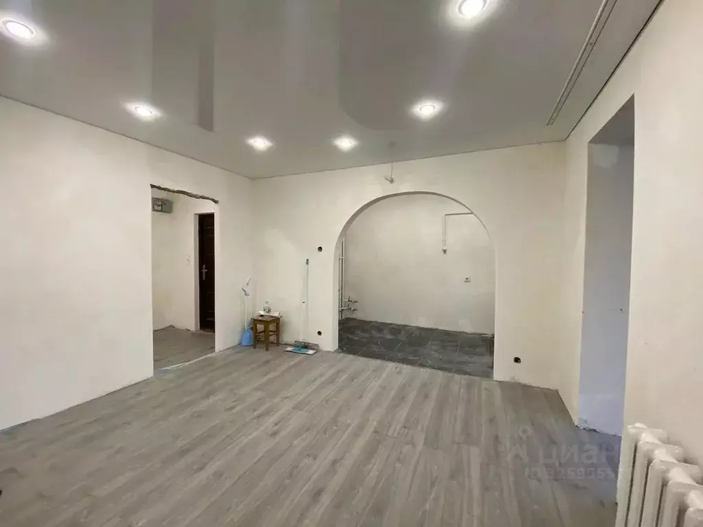 3-к кв. Ставропольский край, Ставрополь ул. Пирогова, 68/3 (92.0 м) - Фото 1