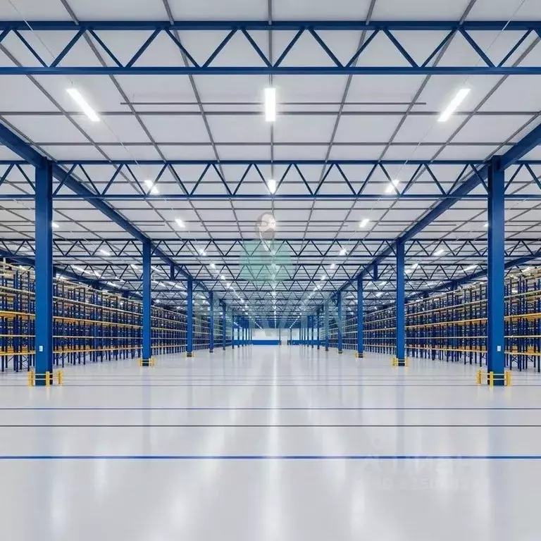 Производственное помещение в Московская область, Домодедово городской ... - Фото 2