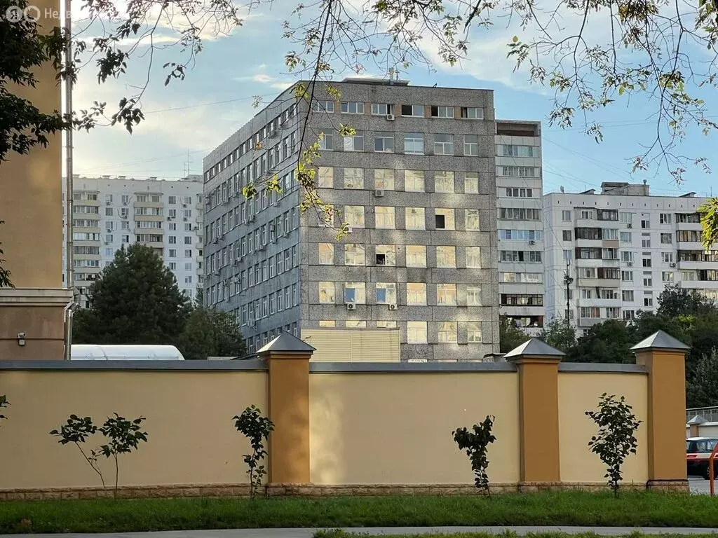 Офис (2160 м) - Фото 1