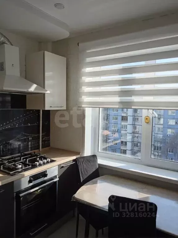 2-к кв. Самарская область, Самара Солнечная ул., 13 (56.0 м) - Фото 1