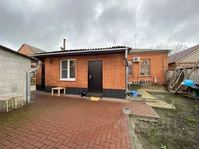 Дом в Ростовская область, Азов Азовский район, ул. Гоголя (82 м) - Фото 1