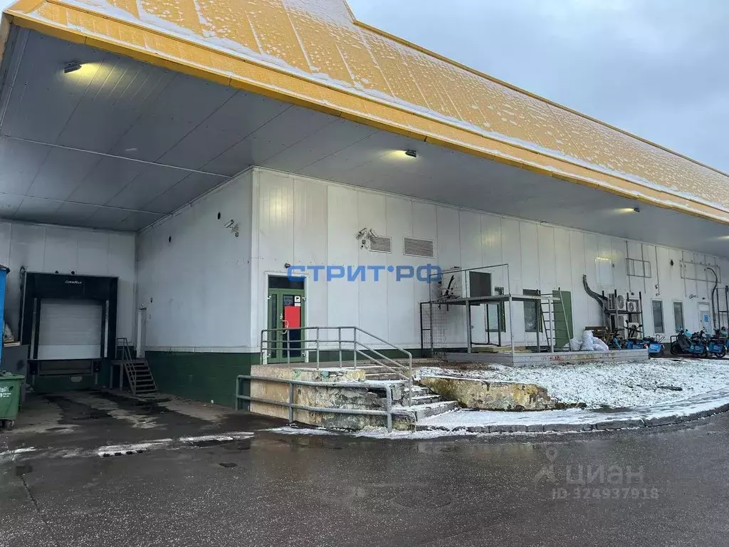 Помещение свободного назначения в Москва Лобненская ул., 14 (252 м) - Фото 1