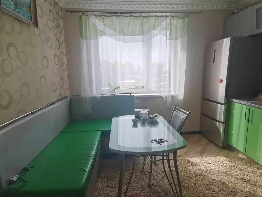 1-к кв. Москва ул. Татьянин Парк, 16к1 (44.4 м) - Фото 2