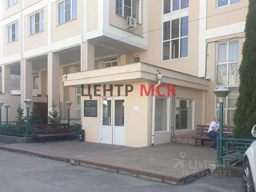 Производственное помещение в Москва Средняя Калитниковская ул., 28С2 ... - Фото 0