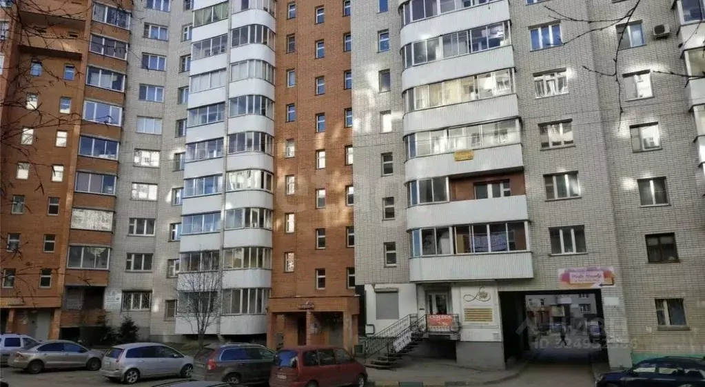 Офис в Смоленская область, Смоленск Оршанская ул., 17 (138 м) - Фото 1