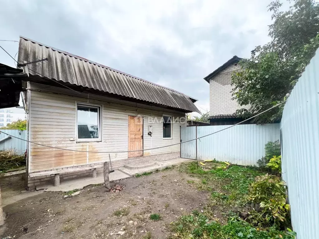 Дом в Белгородская область, Белгород Донецкая ул., 35 (35 м) - Фото 2