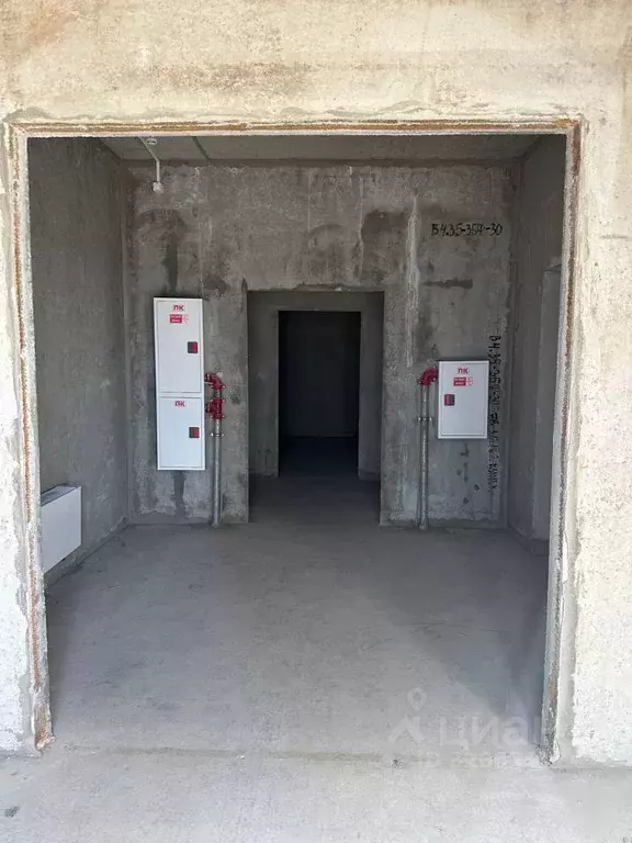 Помещение свободного назначения в Москва ул. Маресьева, 12к4 (71 м) - Фото 2