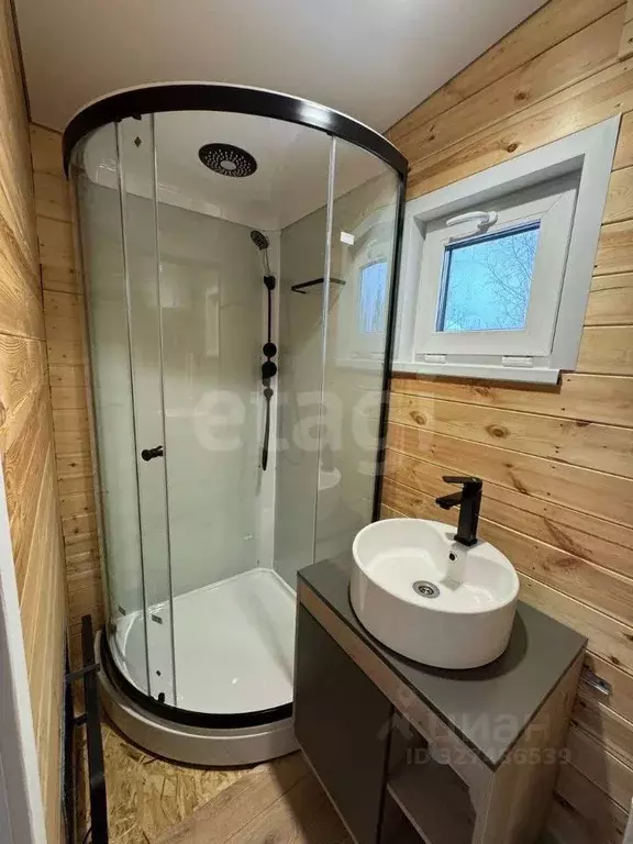 Дом в Пермский край, Пермский муниципальный округ, Мокино Грин кп бул. ... - Фото 2