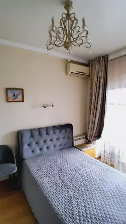 Студия Краснодарский край, Сочи Курортный просп., 75к1 (20.5 м) - Фото 0