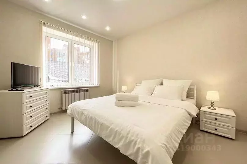 1-к кв. Калужская область, Калуга Тульская ул., 18 (10.0 м) - Фото 2