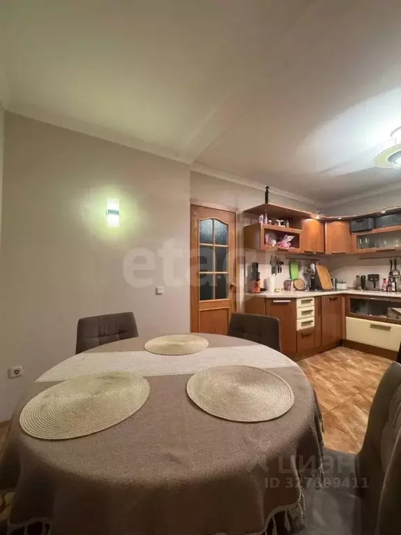 3-к кв. Санкт-Петербург Товарищеский просп., 10К1 (88.6 м) - Фото 1