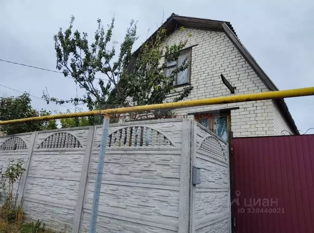 Дом в Белгородская область, Яковлевский муниципальный округ, с. ... - Фото 0