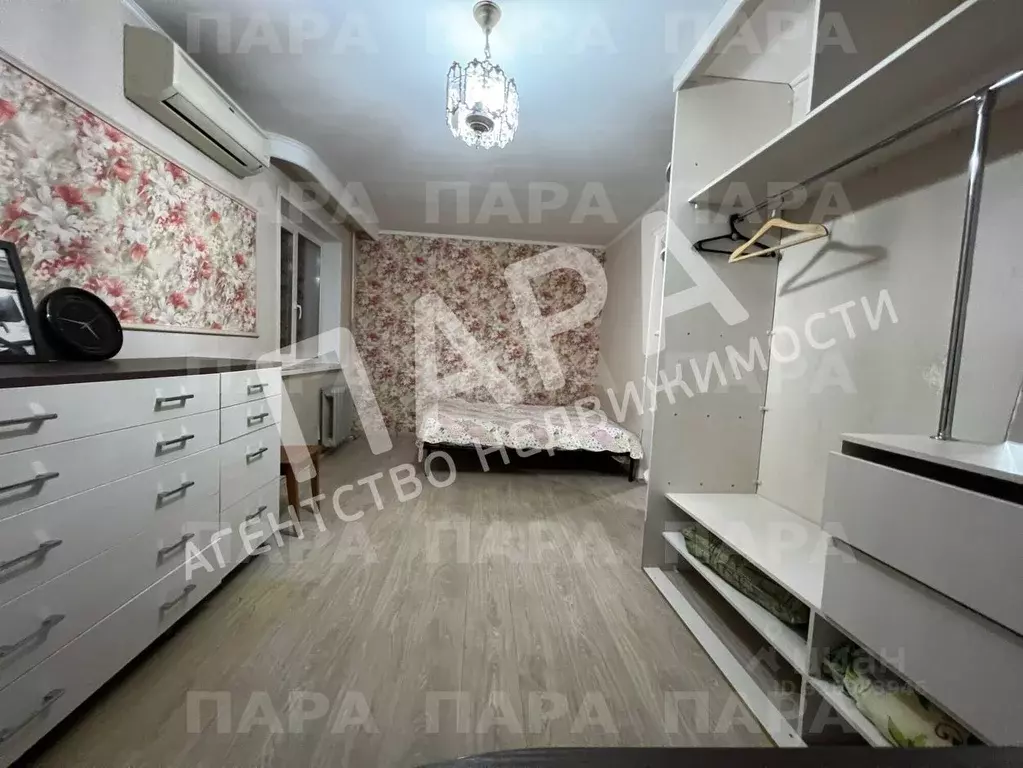 1-к кв. Самарская область, Самара просп. Кирова, 220 (35.0 м) - Фото 2