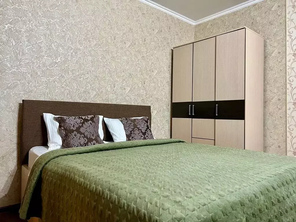 1-к кв. Краснодарский край, Новороссийск просп. Ленина, 95Бк2 (50.0 м) - Фото 0