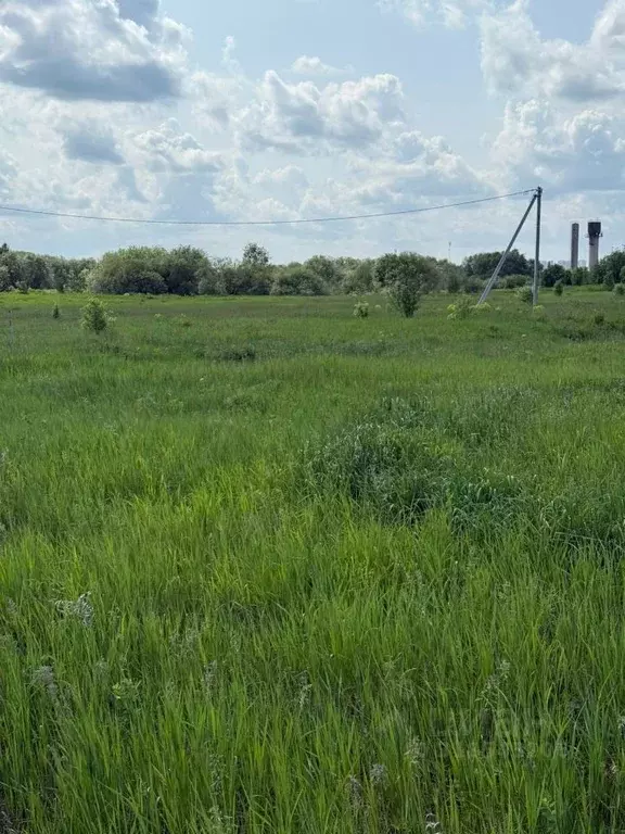 Участок в Кировская область, Киров городской округ, д. Малая Субботиха ... - Фото 0