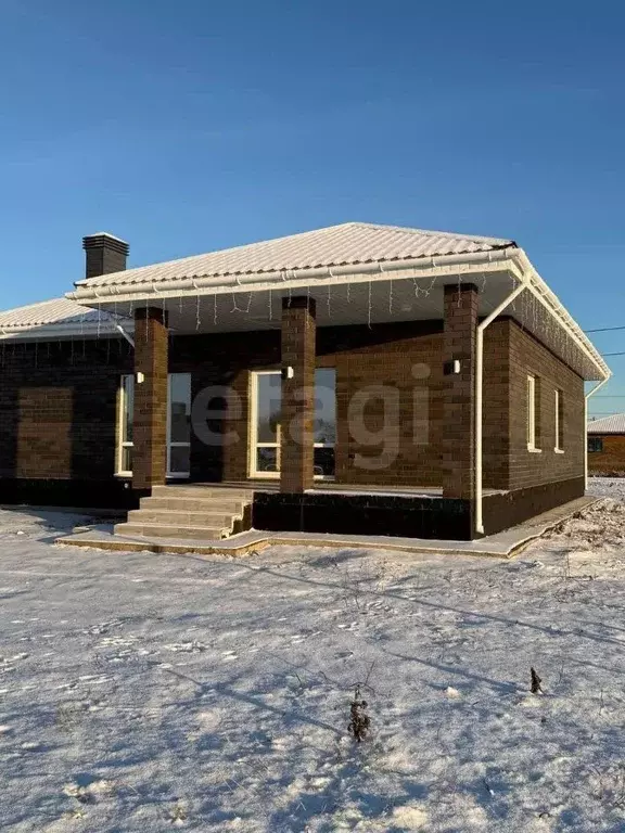 Дом в Башкортостан, Уфа городской округ, д. Атаевка ул. Альпийская, 26 ... - Фото 1