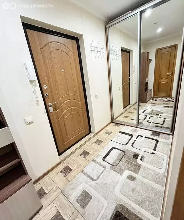 1-комнатная квартира: Ростов-на-Дону, улица Миронова, 2И (34.8 м) - Фото 0