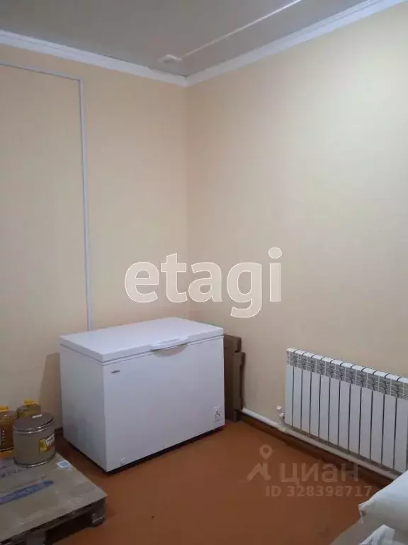 Дом в Бурятия, Прибайкальский район, с. Ильинка, Сосновый мкр 11 (172 ... - Фото 2