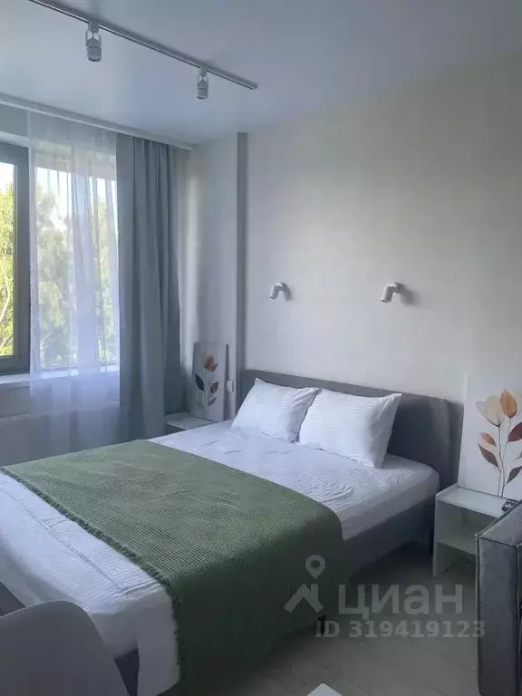 Студия Нижегородская область, Нижний Новгород ул. Родионова, 136Б ... - Фото 1