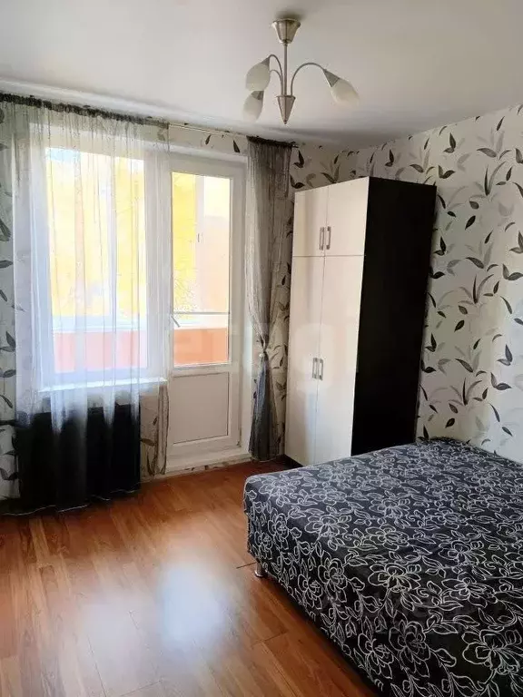 3-к кв. Санкт-Петербург ул. Ольги Форш, 11К1 (49.6 м) - Фото 1