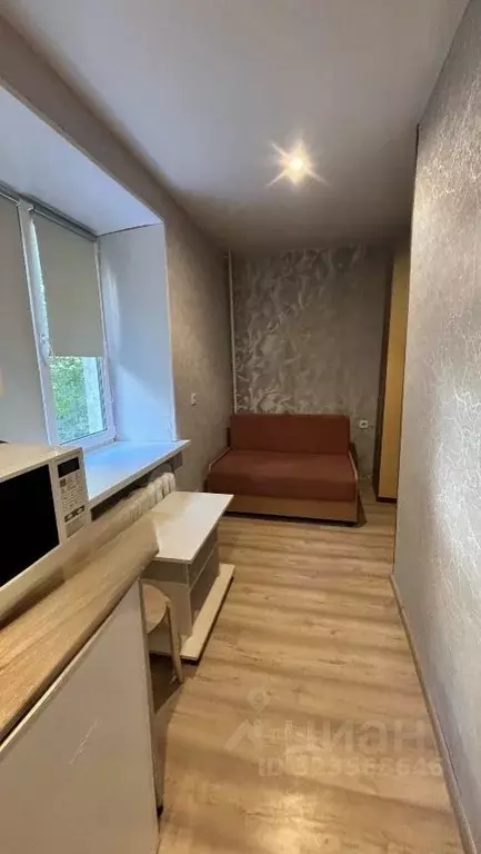 Студия Свердловская область, Екатеринбург ул. Машинная, 5 (20.0 м) - Фото 0