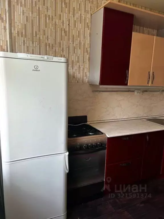 2-к кв. Пензенская область, Пенза Коннозаводская ул., 49 (67.0 м) - Фото 1