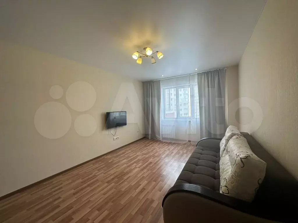 1-к. квартира, 45 м, 6/21 эт. - Фото 0