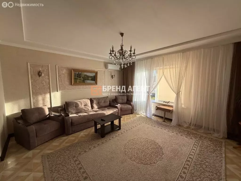 Дом в посёлок Майский, проспект 50-летия Белгородской области (142.2 ... - Фото 2