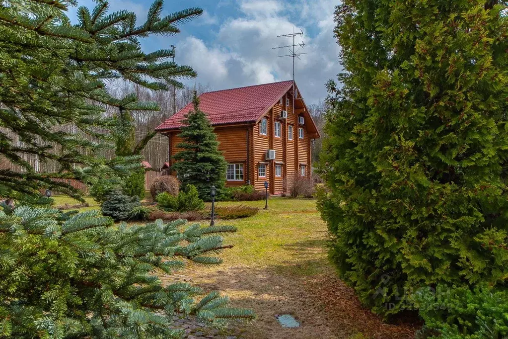 Коттедж, 182 м - Фото 2