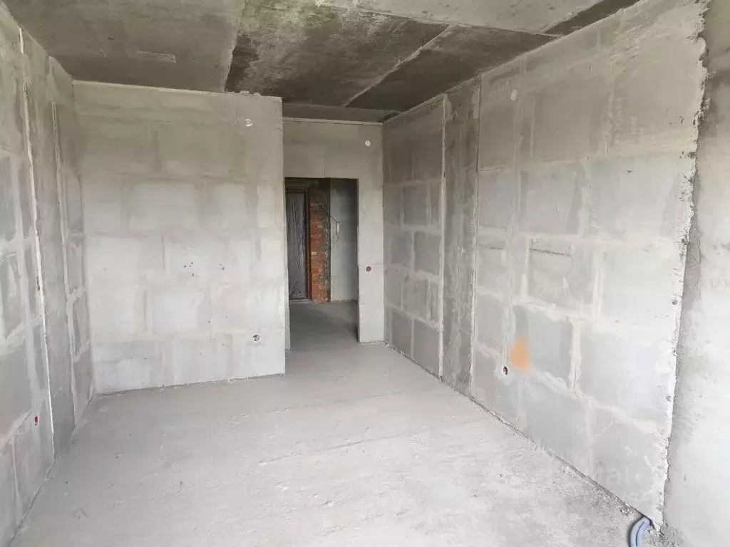 Квартира, 1 комната, 40.29 м - Фото 2