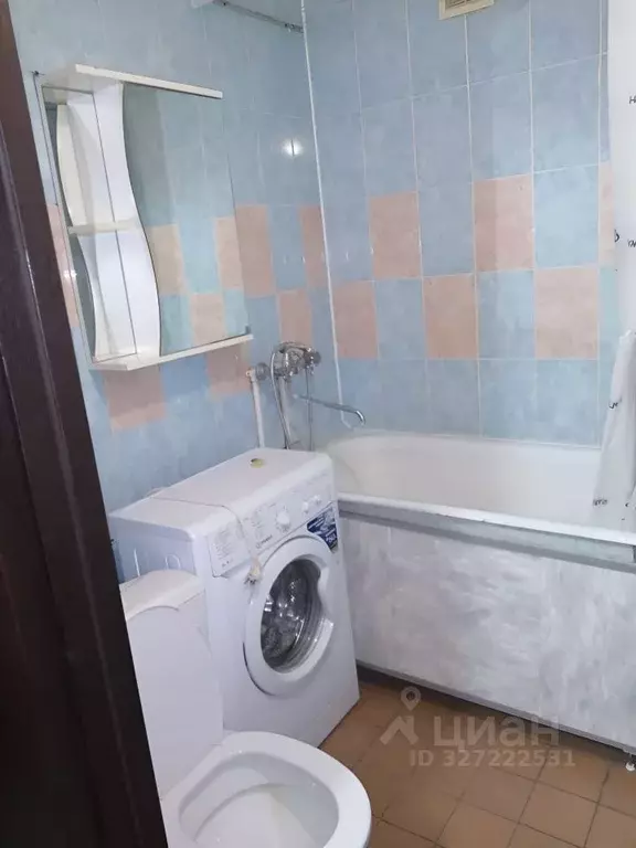 1-к кв. Башкортостан, Уфа ул. Правды, 18/1 (32.0 м) - Фото 2