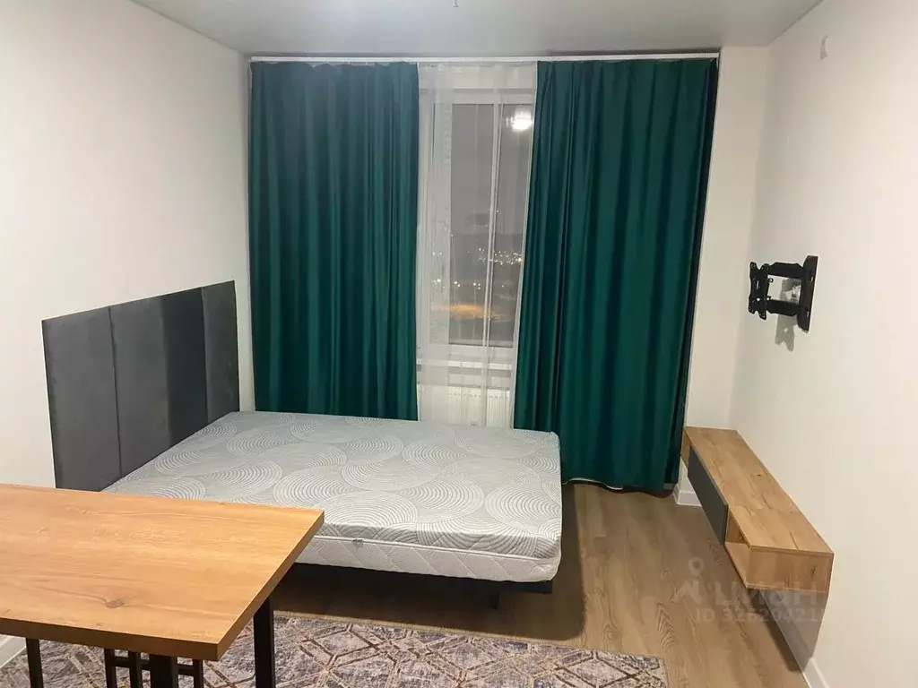 1-к кв. Москва Пятницкое ш., 56Б (24.0 м) - Фото 1