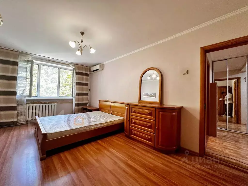 3-к кв. Севастополь ул. Хрусталева, 159К3 (71.0 м) - Фото 2